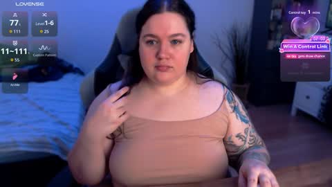 Tina online show from 02/04/26, 03:40