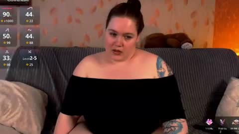 Tina online show from 07/06/26, 10:12