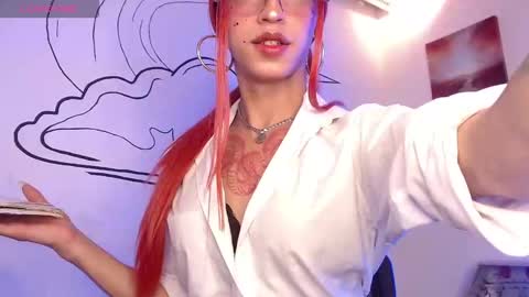 trinity_knox online show from 12/05/25, 04:25