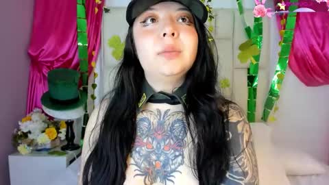 Trinity online show from 03/03/26, 08:48