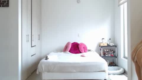 TRINITY online show from 10/02/25, 01:18