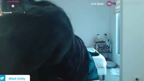 TRINITY online show from 10/17/25, 07:16