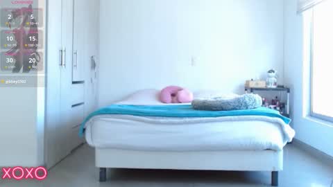 TRINITY online show from 02/27/26, 01:44