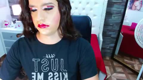 SOFIA online show from 02/05/25, 04:48