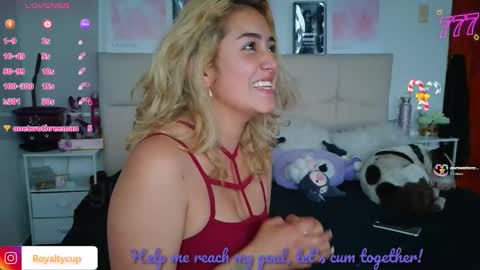 trinitych_ online show from 03/12/26, 12:00