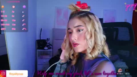 trinitych_ online show from 03/14/26, 04:07