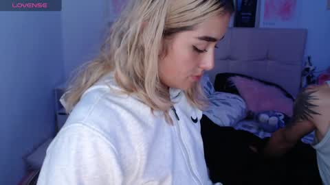 trinitych_ online show from 04/02/26, 04:43