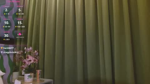 Snapshot of trinityfire chatting on 03/07/25, 01:07 Trinity Fire online show from 03/07/25, 01:07