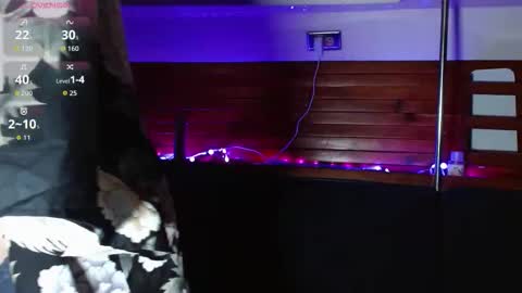 Snapshot of trinityfire chatting on 10/21/25, 04:13 Trinity Fire online show from 10/21/25, 04:13