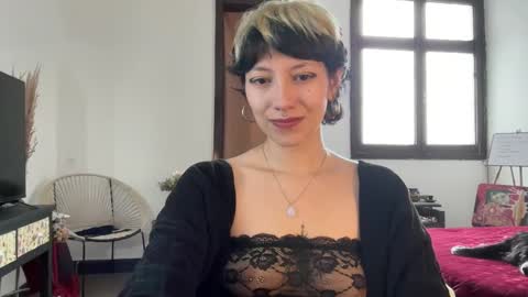 trinitysecrets online show from 01/05/25, 07:28