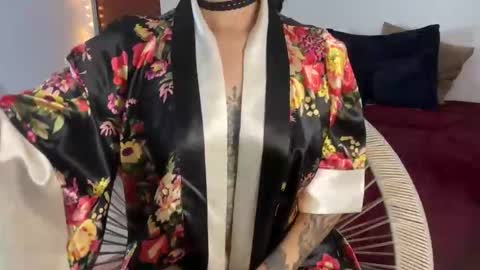 trinitysecrets online show from 02/13/26, 07:43