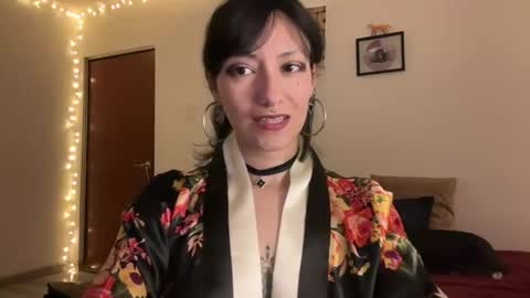 trinitysecrets online show from 04/06/26, 07:37