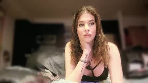 MadisonMontgomery online show from 01/20/25, 12:36