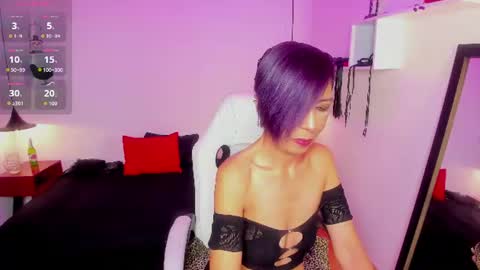 trinityy__ online show from 07/21/26, 07:16