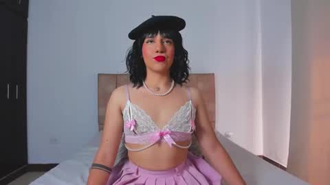 Triny online show from 10/13/25, 01:00