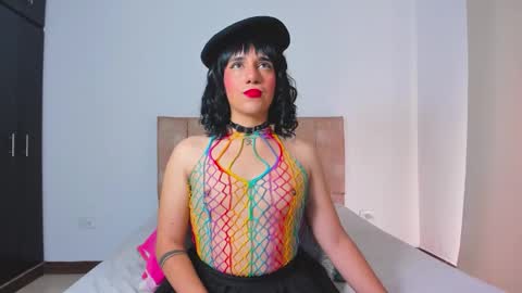 Triny online show from 10/20/25, 12:38