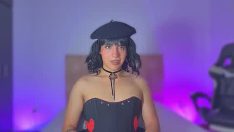 Triny online show from 04/24/26, 01:46