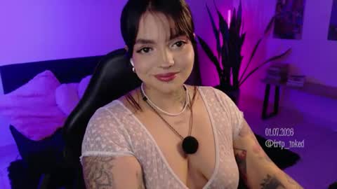 Val martinez  online show from 07/02/26, 01:05
