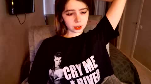 tripleprinces online show from 01/16/26, 06:50