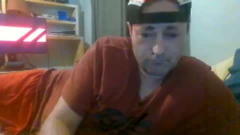 Snapshot of tripout669 chatting on 07/10/26, 11:07 CJ online show from 07/10/26, 11:07