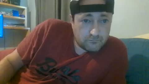 Snapshot of tripout669 chatting on 07/13/26, 08:00 CJ online show from 07/13/26, 08:00