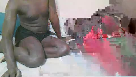 Beckham  Godwine online show from 11/13/25, 06:40