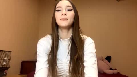 Ur Trisha online show from 10/29/25, 01:24