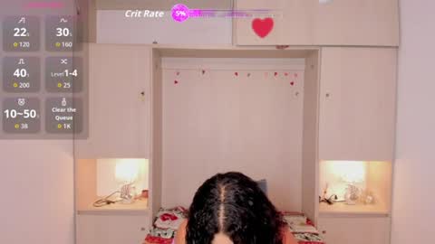Snapshot of trishamoon chatting on 06/13/26, 04:32 TRISHA online show from 06/13/26, 04:32