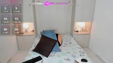 Snapshot of trishamoon chatting on 06/19/26, 04:39 TRISHA online show from 06/19/26, 04:39