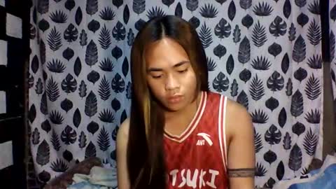 Snapshot of trishia00 chatting on 10/30/25, 02:18 Trishia00 online show from 10/30/25, 02:18