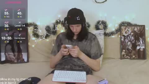 Max  online show from 02/04/26, 05:08