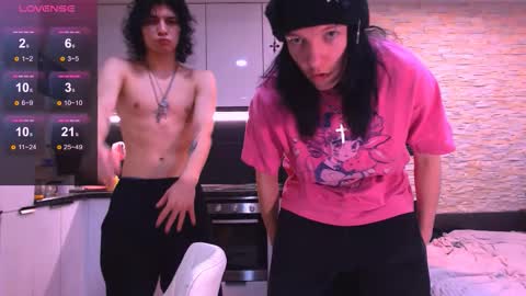 Max  online show from 02/09/26, 04:11