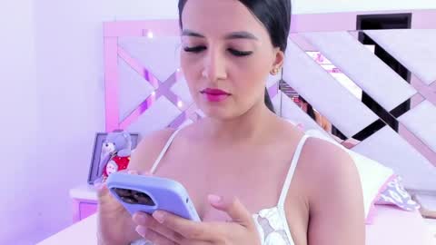 Snapshot of trissha_xk1 chatting on 05/21/26, 02:46 Trissha online show from 05/21/26, 02:46
