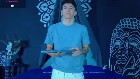 trisstan_kane online show from 06/05/26, 12:00
