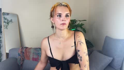 Trista online show from 06/01/26, 03:30
