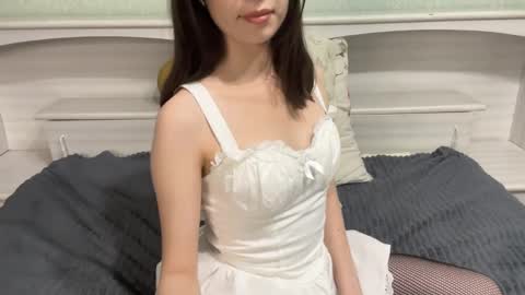  Sofa Im new here and so far I do not take off the panties online show from 05/18/26, 10:10