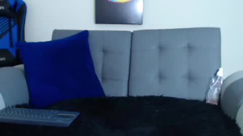 tristan bm online show from 02/27/25, 02:21