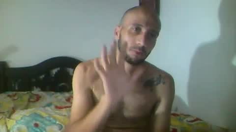 Snapshot of tristan_drumm chatting on 10/07/25, 01:36 tristan online show from 10/07/25, 01:36