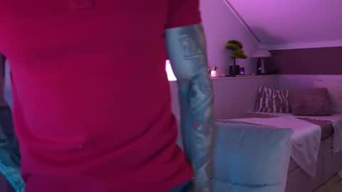 Snapshot of tristangreyaura chatting on 02/28/26, 07:09 Trystan Grey online show from 02/28/26, 07:09