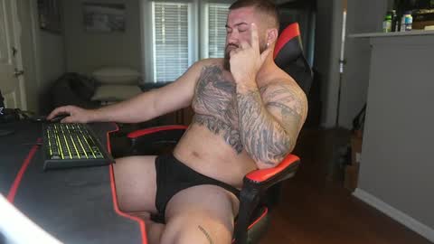 tristanhardwood online show from 03/12/25, 09:45