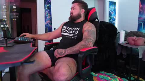 tristanhardwood online show from 10/03/25, 01:57