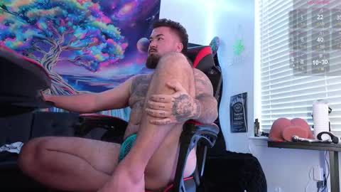 tristanhardwood online show from 02/11/26, 10:59