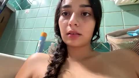 Snapshot of tristianmarie chatting on 06/15/26, 10:45 tristianmarie online show from 06/15/26, 10:45