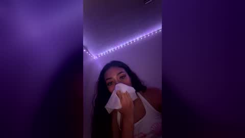 Snapshot of tristianmarie chatting on 06/21/26, 03:20 tristianmarie online show from 06/21/26, 03:20