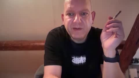 Triton online show from 09/21/25, 03:57