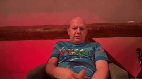 Triton online show from 04/09/26, 03:28