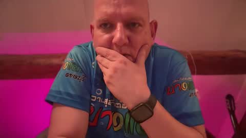 Triton online show from 04/12/26, 04:17