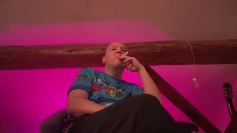 Triton online show from 04/12/26, 11:10