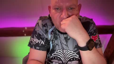 Triton online show from 04/20/26, 10:44