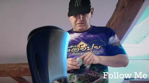 Snapshot of tritonspace chatting on 05/18/26, 05:41 Triton online show from 05/18/26, 05:41